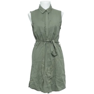 Robe chemise (Vert) de Jeanswest Tencel