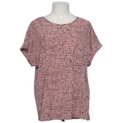Haut (Rose, Noir) de Emery Rose Élasthane, Polyester
