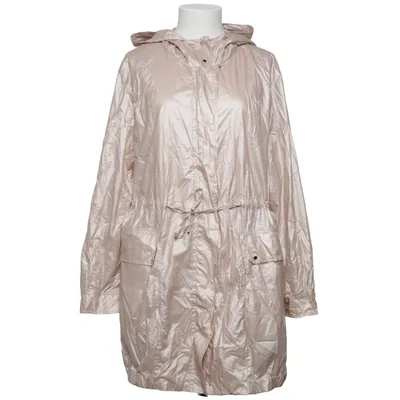 Jacka (Beige) från Zara Woman Polyamid
