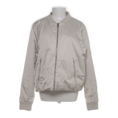 Bomber jacket (Beige) from Elvine Polyester