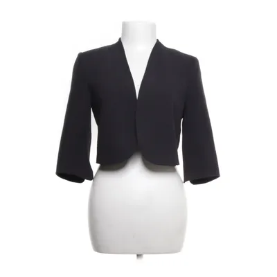 Cardigan (Zwart) van Comma Elastaan, Polyester