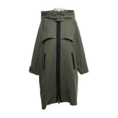Rain jacket (Green) from Ipekyol
