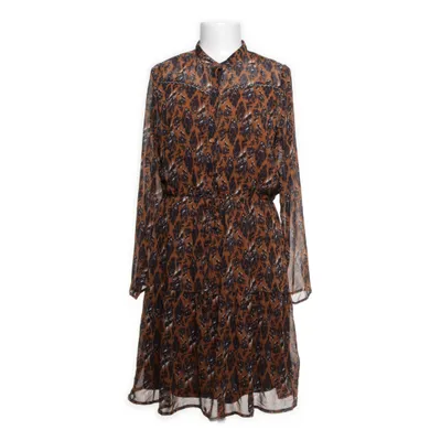Dress (Brown, Multicolored) from Answear