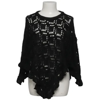 Poncho (Dream poncho) de Rosebud Acrylique