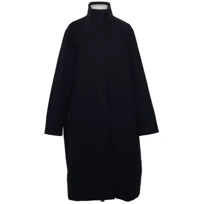 Jas (Blauw) van OVS Polyester, Viscose