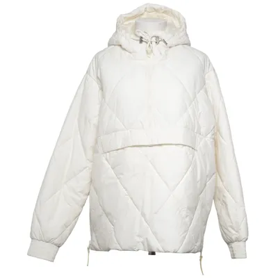 Anorak (Beige) från H&M Sport Polyester