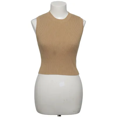 Pull sans manches (T2632) de Dilvin Knit Polyamide, Polyester, Viscose