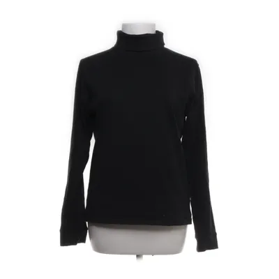 Polotröja (Svart) från Ski Industries Bomull