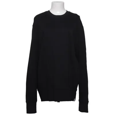 Sweatshirt (Black) from SNS Cotton
