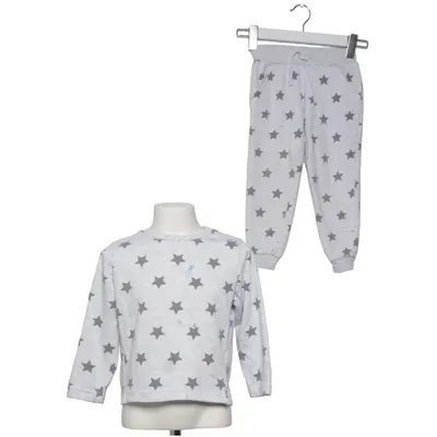 Mjukisset (Grå) från Young Dimension Bomull, Polyester