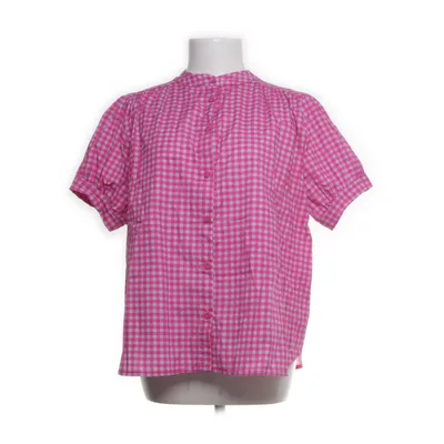 Top (Roze, Lila) van Perla Bella Katoen, Elastaan