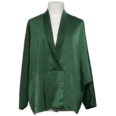 Omlottopp (Grön) från MOTF Elastan, Polyester