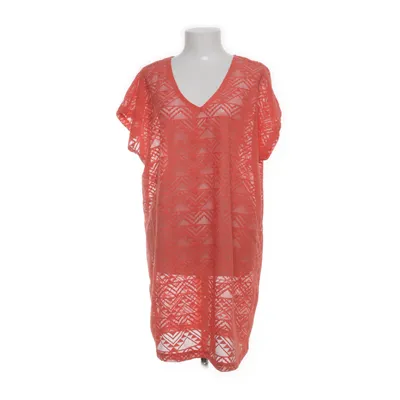 Strandklänning (Orange) från Trofé Polyester