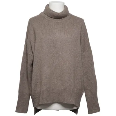 Polotröja (Beige) från Lisa Yang Kashmir