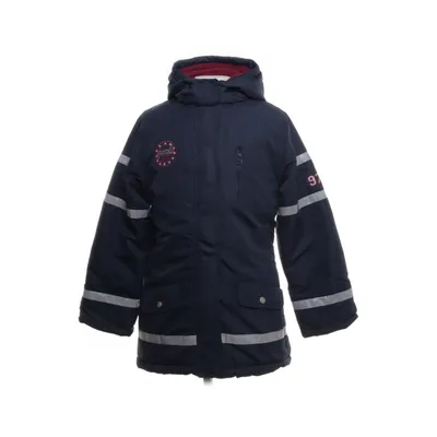 Jacka (Blå) från Pepperts Polyester