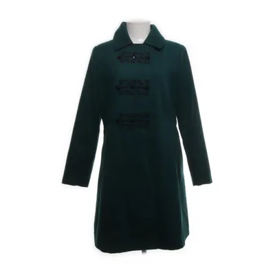 Kappa (Grön) från Hell Bunny Elastan, Polyester, Viskos