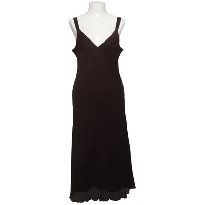 Klänning (Brun) från Milano