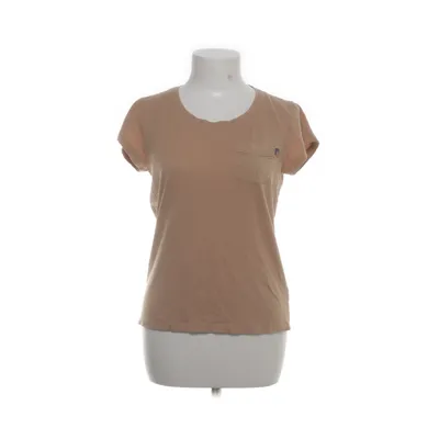 T-shirt (Beige) från Lexington Bomull, Modal