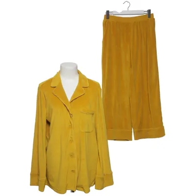Pyjama (Geel) van By Anthropologie Elastaan, Polyester