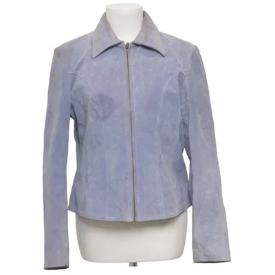 Veste en cuir (Outerwear) de Joy Outerwear Cuir, Polyester