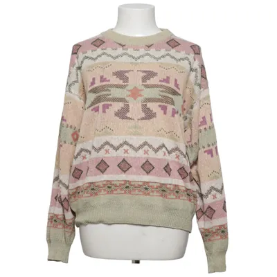 Sweater (Beige, Pink, Green) from Monello