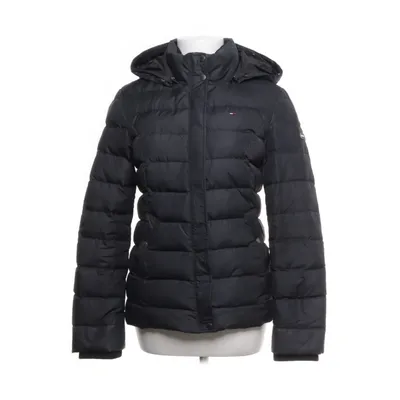 Down jacket (Black) from Tommy Hilfiger Denim