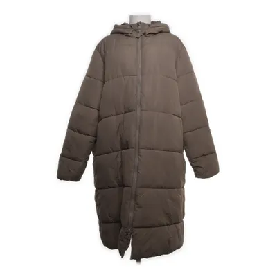 Vinterkappa (Beige) från Stories Polyester