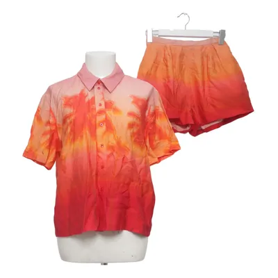 Sæt (Rød, Orange, Pink) fra Claudie Pierlot Bomuld, Polyamid, Viscose