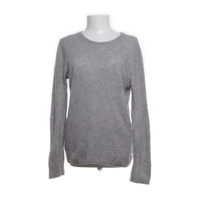 Tröja (Grå) från Sparkz Kashmir