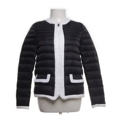 Dunjacka (Blå, Vit) från Benetton Dun, Fjädrar, Nylon