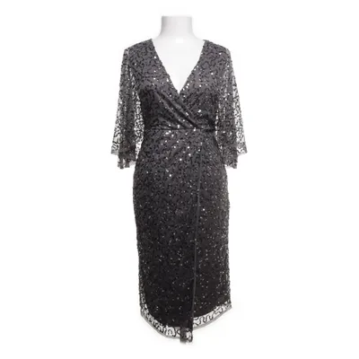 Cocktail dress (Gray) from Maya Deluxe Polyester