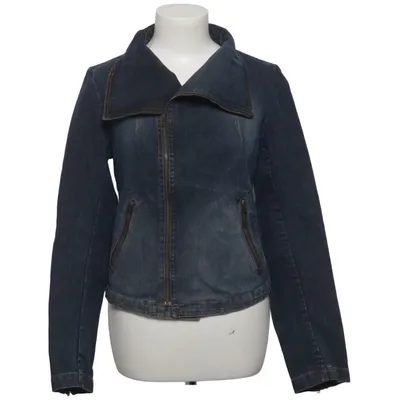 Veste en jean (Bleu) de Jigsaw Coton
