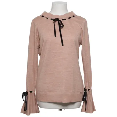 Pull-over (Rose) de Ivanka Trump Acrylique
