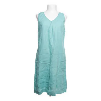 Dress (Turquoise) from Linvosges Linen