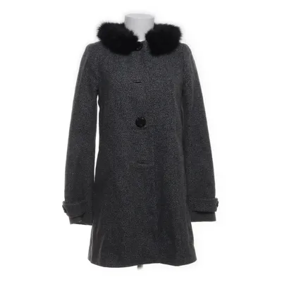 Kappa (Grå) från French Connection Acetat, Nylon, Ull