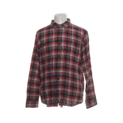 Shirt (LABOUR SHIRT) van Edwin Katoen