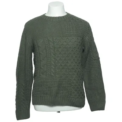 Trui (Groen) van Pier One