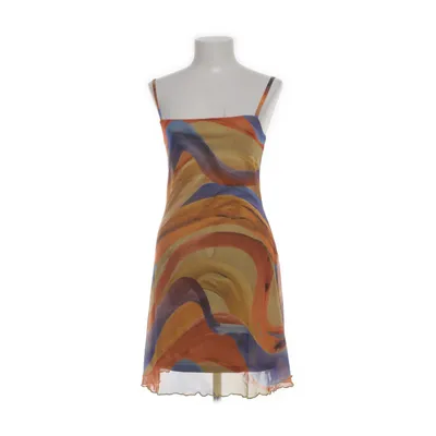 Klänning (Flerfärgad) från NA-KD Elastan, Polyester
