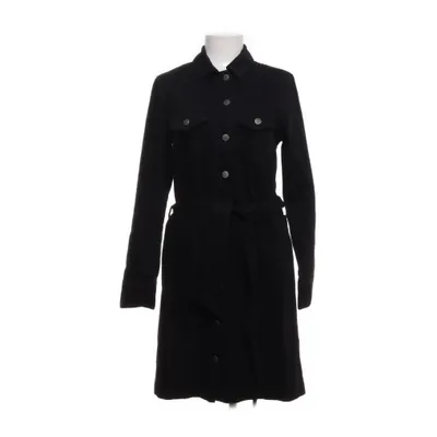 Jeansklänning (Svart) från Global Funk