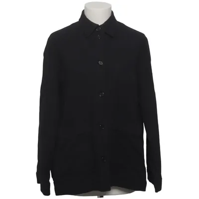 Overshirt (Envito Jacket) from Envii x Freja Wewer Cotton
