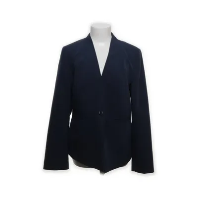 Blazer (Blauw) van Bodyflirt