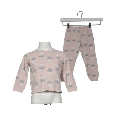 Pyjamasz (Beige, Grå) fra Petit Bateau Bomuld