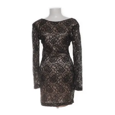Cocktailjurk (3058) van Soky & Soka Polyamide, Polyester