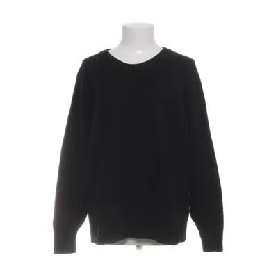 Tröja (Svart) från COS Bomull, Jakull