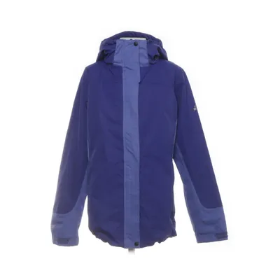 Outdoor jas (TAZ102A) van McKinley Polyester