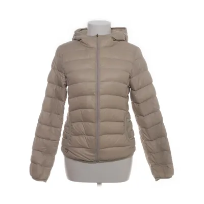 Jacka (Beige) från Please Dun, Fjädrar