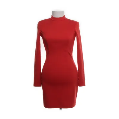Dress (Red) from Nicki Minaj x H&M Polyester