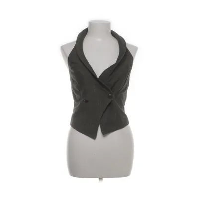 Kostuumgilet (Groen) van Closet Katoen, Polyamide, Polyester
