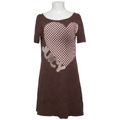 Dress (JGMU 0647-F) from Juicy Couture Cotton