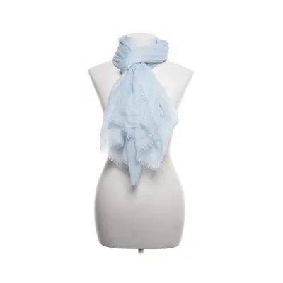 Shawl (Blue) from Inspired by Veritas